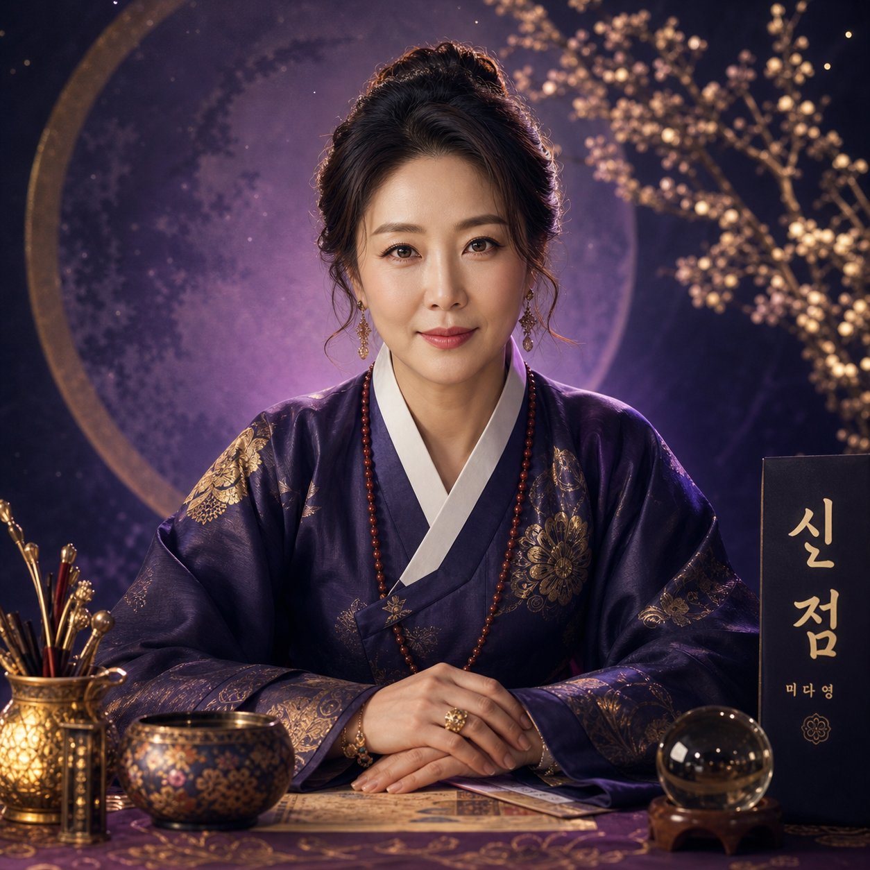 달빛신당