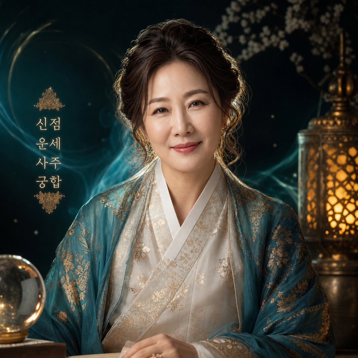 청연